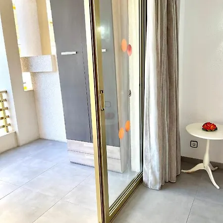 Apartbeach Novelty Climatizado Y Vistas Playa Appartement Salou