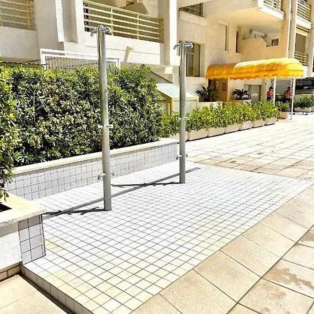 Appartement Apartbeach Novelty Climatizado Y Vistas Playa Salou
