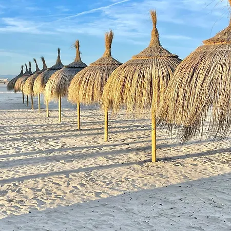 Appartement Apartbeach Novelty Climatizado Y Vistas Playa *